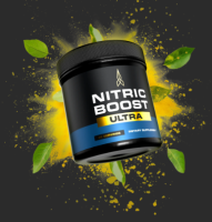 SUPPORT STRONGER BLOOD FLOW DAILY