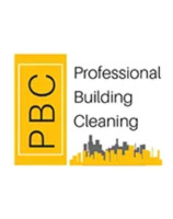 Professional Building Cleaning