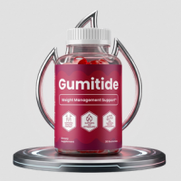Gumitide Gummies – Convenient Nutrition in Every Bite