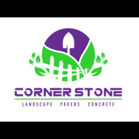 Corner Stone Landscape