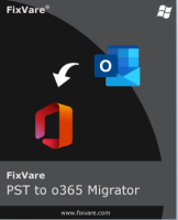 Import Multiple PST Files into Office 365 Easily with FixVare