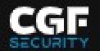 CGF Security & Electrical