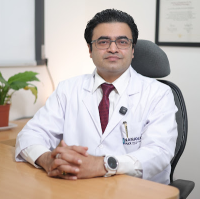 Dr Vaibhav Choudhary