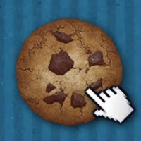 Cookie Clicker