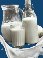 Fresh Milk in UAE | Fresh Cow Milk Delivery Dubai – A2 Milk UAE