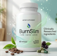 Support Healthy Fat Burning, Metabolism & Daily Energy Naturally