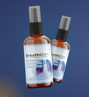 BreathiZen Official Website