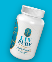 livpure |Advanced Liver Wellness & Metabolism Support