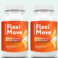 Move Freely, Stay Active, and Support Healthy Joints Every Day