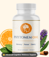 Phytomem One Official Website