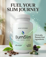 Support Healthy Fat Burning, Metabolism & Daily Energy Naturally