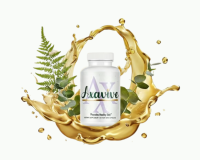 Axavive Daily Support for Smooth, Firm & Radiant-Looking Skin