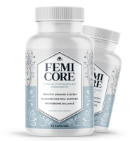 FemiCore - Official Website