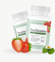 SUPPORT HEALTHIER TEETH & GUMS DAILY