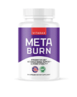 Natural Support For Metabolic Signal & Energy