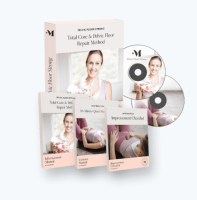 Pelvic Floor Strong – Simple Home Exercises to Strengthen Pelvic Muscles Naturally