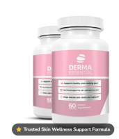 Derma Essential Official Website