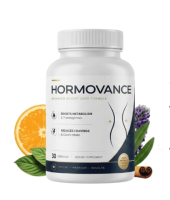 Hormovance Support Your Metabolism