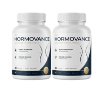 Hormovance - Women's Metabolism, Appetite & Energy Support Formula