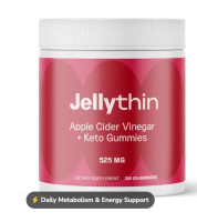 JellyThin Official Website