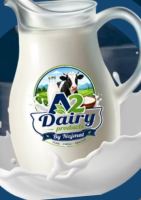 A2 Dairy products By Najmat
