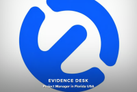 Evidence Desk