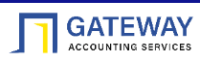 Gateway accounting services