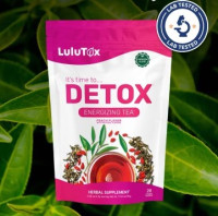 Lulutox Detox Tea Benefits & Wellness