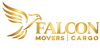 Falcon Movers Cargo