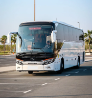Go Bus Rental