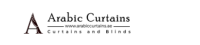 Arabic Curtains