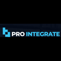 Pro Integrate | IT Consulting, Cloud & Integration Services