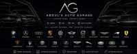 Abdul's Auto Garage