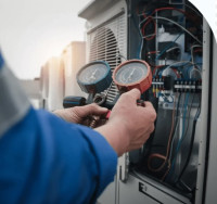 +1 (614) 756-0077 Commercial Heat Repair Services
