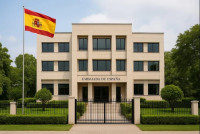 Embassy of spain islamabad