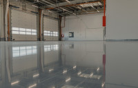 Buckeye Epoxy Flooring Pros