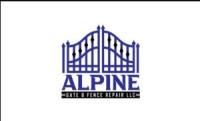 Alpine Gate & Fence Repair LLc