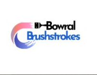 Bowral brushstrokes