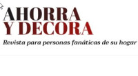 AHORRA Y DECORA