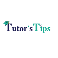 Tutor’s Tips Edu Services