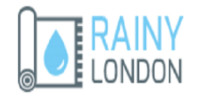 Rainy London