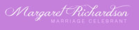 MARGARET RICHARDSON CELEBRANT
