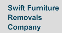 Swift Furniture Removals Company