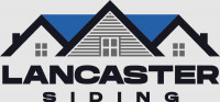 Lancaster Siding