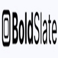 Bold Slate