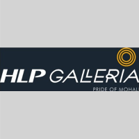 Hlp galleria mohali