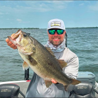 Lake Fork Guide - Capn' Ron