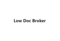 Low Doc Broker