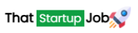 That startup Job