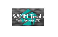 SAMM Tech Multi-Service LTD